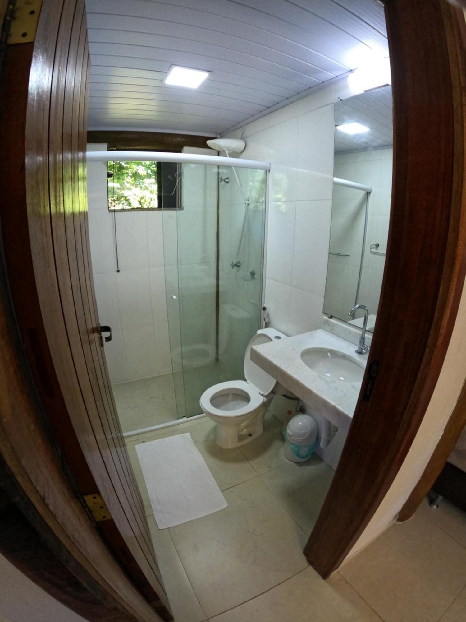 Chale E Suite Manaca ウバトゥバ 部屋 写真